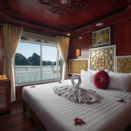 Hotel Rosa Boutique Cruise